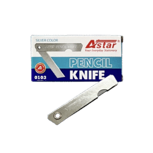 Astar Pencil Knife 0103 (S)