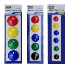 Suremark Magnetic Button (20mm , 30mm, 40mm)