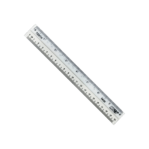 Plastic High Class 8"