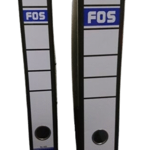 FOS Arch Lever File