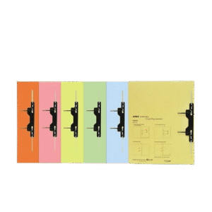 Abba Flat File 102 (UP) - Upin