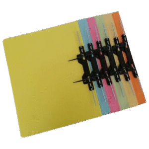 ABBA Flat File 350 U PIN