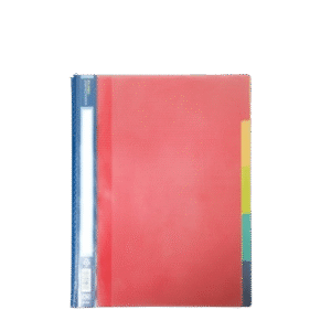 CBE Management File 819 PP Index