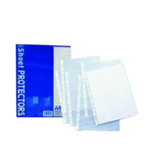 CBE Sheet Protector 0.07mm 305A A4
