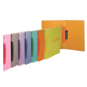 Flamingo PP Lever Clip File IP311A (L)