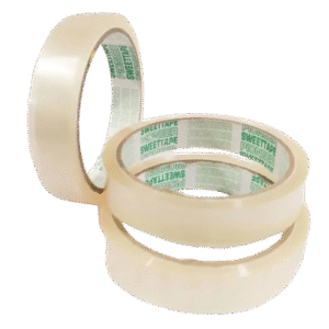 Jumbo OPP Tape 24mm x 40yrds (1") Clear