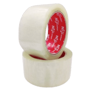 Jumbo OPP Tape 48mm x 40yrds (2") Clear