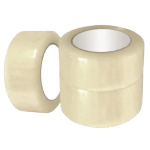 Opp Tape 48mmX90yrd (2'') - Clear
