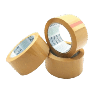 Opp Tape 48mmX90yrd (2'') - Brown