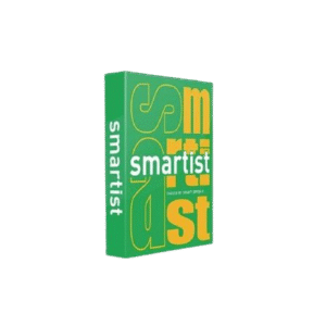 SMARTIST A4 Paper 70gsm
