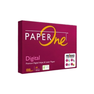 Paperone "DIGITAL" A4 100gms
