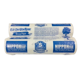 Nippon Fax Paper