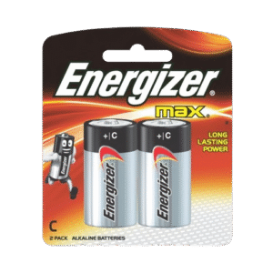 Energizer Battery "C"