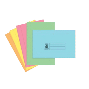 Abba Pocket File #101