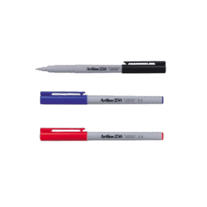 Artline Marker 250