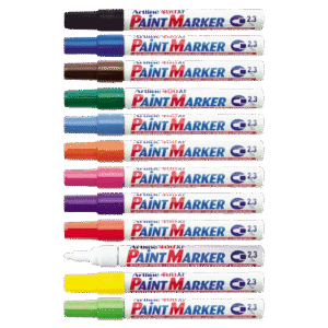 Artline Paint Marker 400XF