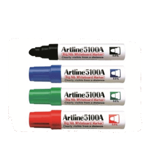 Artline Whiteboard Marker EK-5100A