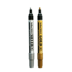 Artline Metalic Marker 900XF