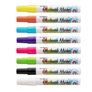 Artline EPG-4 Glass Board Marker