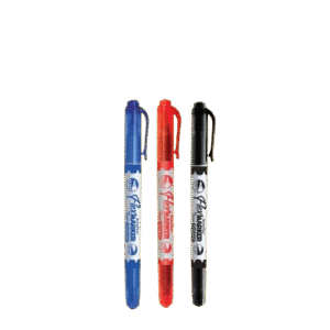 FlexOffice Twin Tip Permanent Marker