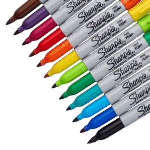 Sharpie Marker (Fine)