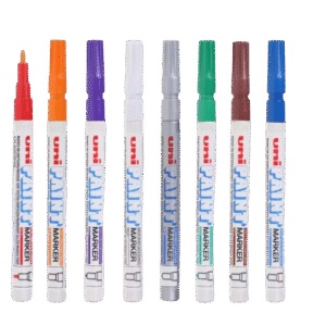 Uni Paint Marker UX-21 (Small)