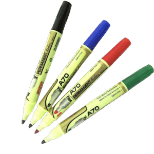 Yosogo Permanent Marker A70