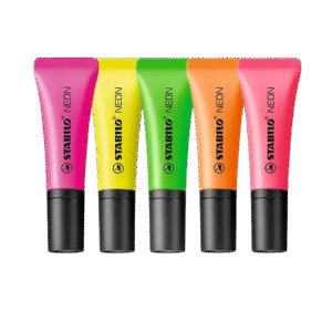 Stabilo Neon 72/24 Highlighter