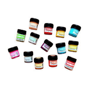 Buncho Poster Color 15CC