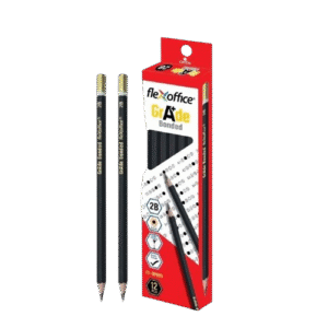FlexOffice Grade A 2B Pencil