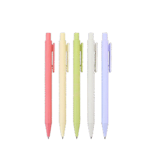 M&G Mechanical Pencil 0.5/0.7mm (Fresh Colour)