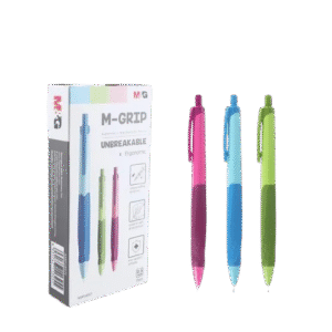 M&G Mechanical Pencil 0.5mm (M-Grip)