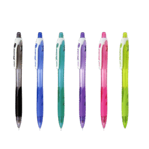 Pilot Rexgrip Mechanical Pencil 2B 0.5/0.7mm