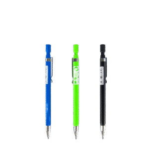 M&g Save The Tree Mechanical Pencil 2.0mm 2B