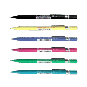 Pentel Sharplet-2 A125A 0.5mm Mechanical Pencil