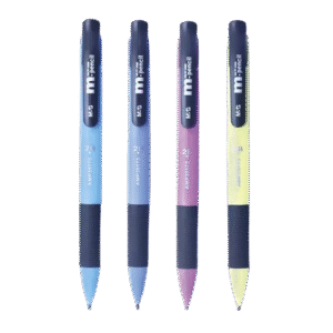 M&g Multi-Use Mechanical Pencil HAMP0173 1.8mm 2B