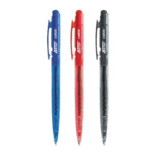 Astar CS900 1.0mm Ball Pen