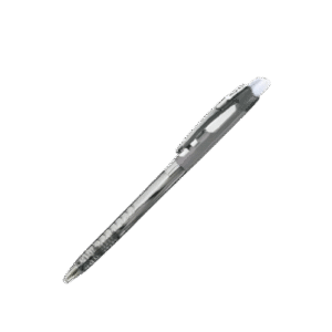 FlexOffice Start Up Ball Pen 1.0mm - Black