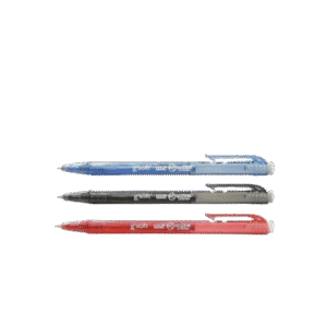 G'Soft W2 0.5mm Retrac Ball Pen