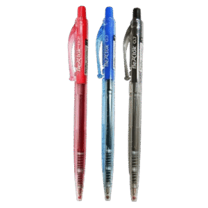 FlexOffice Flextok Ball Pen 0.7mm