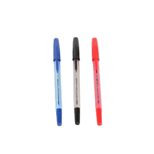 M&G Co-Open Ball Pen ABP64701 0.7mm