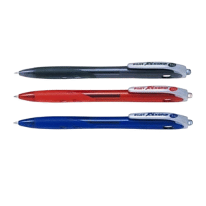 Pilot RexGrip Ball Pen 1.0mm