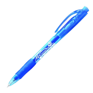 Stabilo Marathon 318 Ball Pen (F)