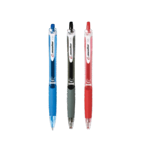 FlexOffice G-Master Retractable Gel Pen 0.5mm
