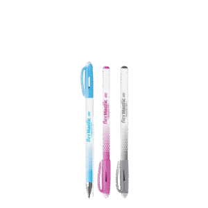 FlexOffice Mazzic Stick Erasable Gel Pen 0.5mm