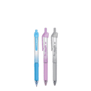 FlexOffice Mazzic Click Erasable Gel Pen 0.5mm