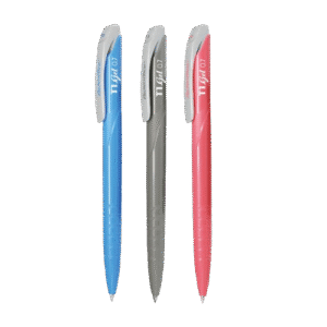 FlexOffice T1 Gel Pen 0.7mm