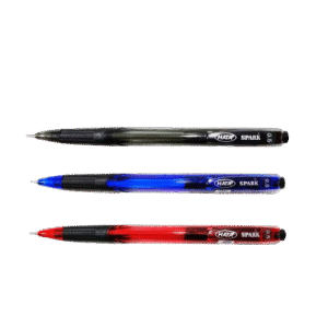 Hata Spark Semi Gel Pen 0.5mm