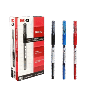 M&G Guru Gel Pen AGPA7171 0.5mm