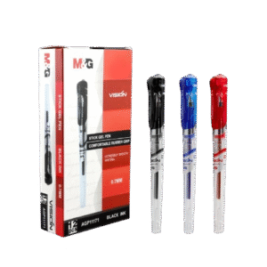 M&G Vision Gel Pen AGP-11171 0.7mm